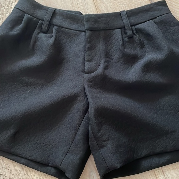 Erin Fetherston Dress Shorts. - Picture 4 of 14